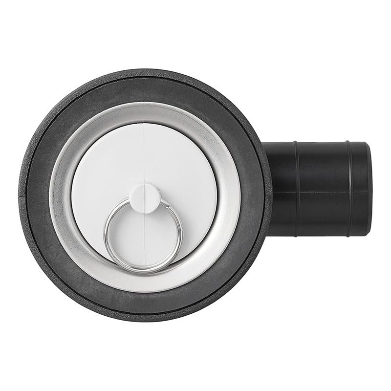 Multibros Angled Siphon Diameter 39 mm - Sink Drain for