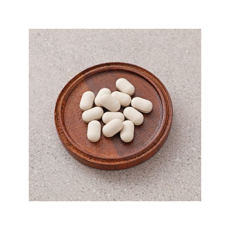 자연드림 엽산철분 45g Natural Dream Folic Acid Iron 45g