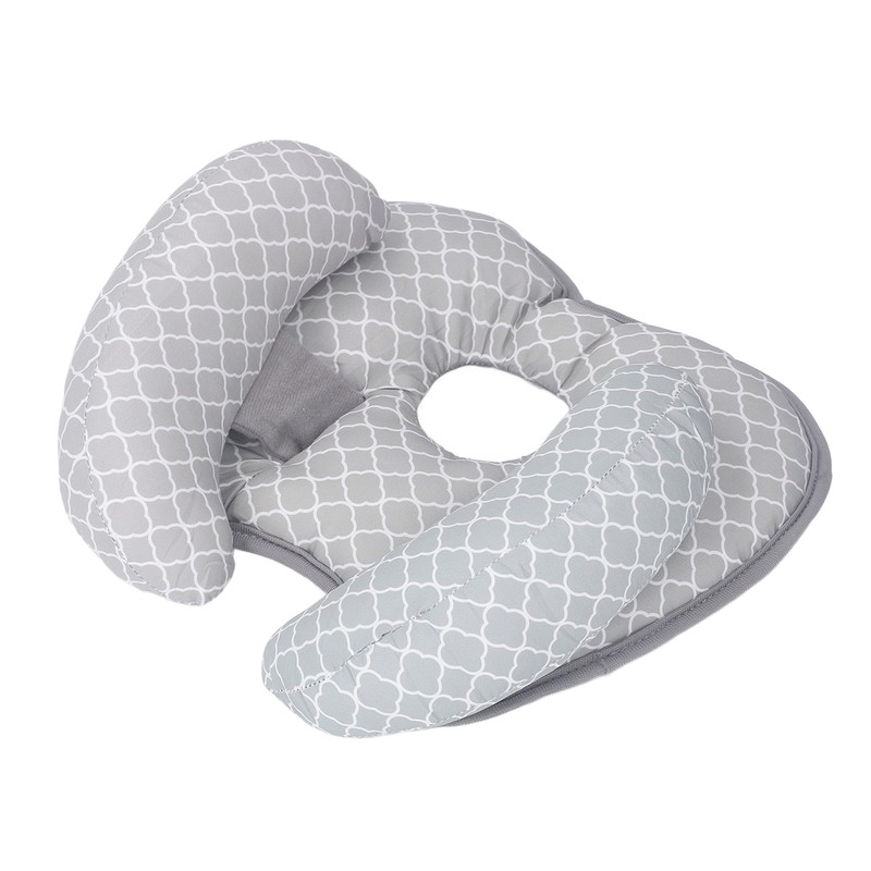 Baby Travel Pillow for Car Seat Soft and Skin Friendly
