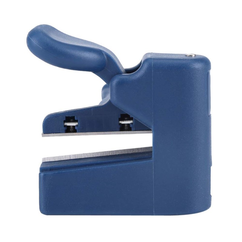 Tbest Edge Cutter Edging Machine, Mesh Edging Scissors, Baums Ch