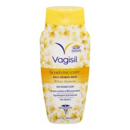 Vagisil Scentsitive Feminine Wash, 12oz