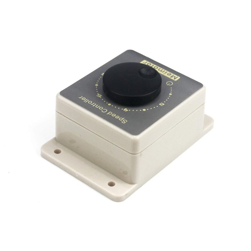 Taikuwu DC 10-60V 12V 24V 36V 48V 20A Pulse Width