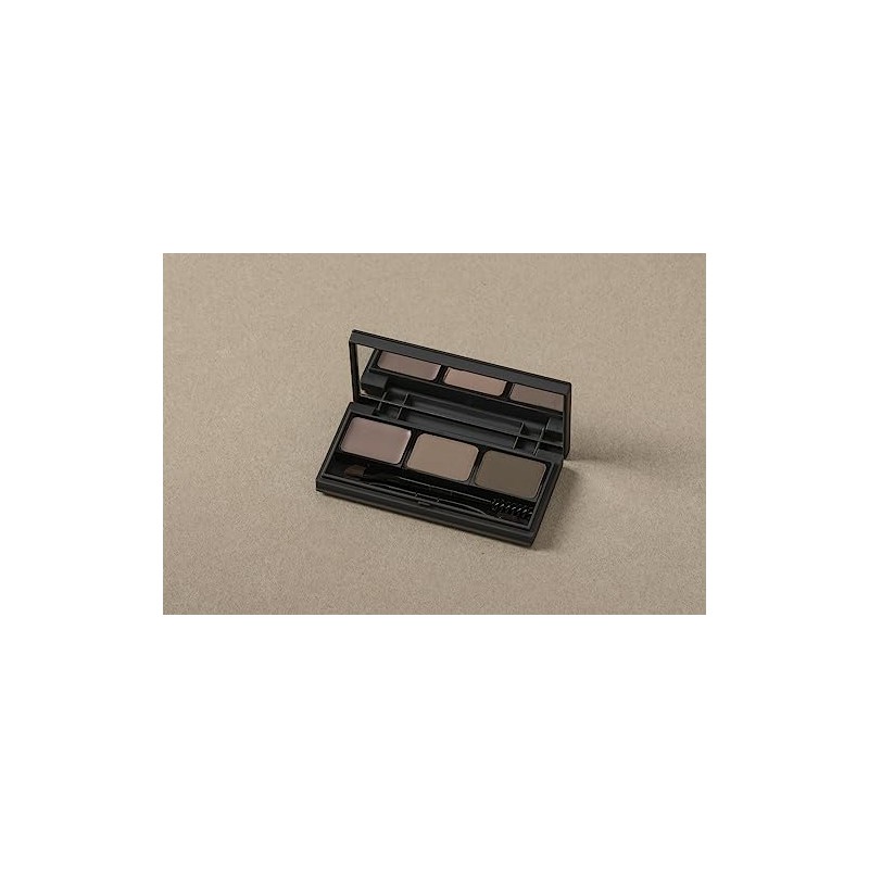 OSAJI BROW SHADOW PALETTE "Palette that Brings Out A Nuanced
