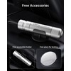 JUFO Car Escape Tool with Seat Belt Cutter Quick Emergency