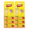 CARMEX Sun Defence SPF 30 Tropical | Pack of 6