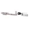 Window Lock Security Bar Window Lock Security Bar Tension Rod