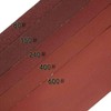 5m x 100mm 120 Grit Sandpaper Roll