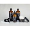 Holtz for Men Homme Men's Cosmetics 2x Whitening Whitening Serum