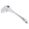 Metal Acupuncture Massage Roller Muscle Relaxing Improve Circulation Handheld Acupoint