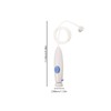 Exceart Oral Hygiene Accessories Water Hose Plastic Handle Compatible for