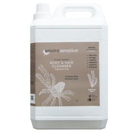 Envirocare Sensitive Body & Hair Cleanser 5L