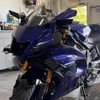 For YZF-R7 yzf r7 2026 2025 2024 2023 2022 2021