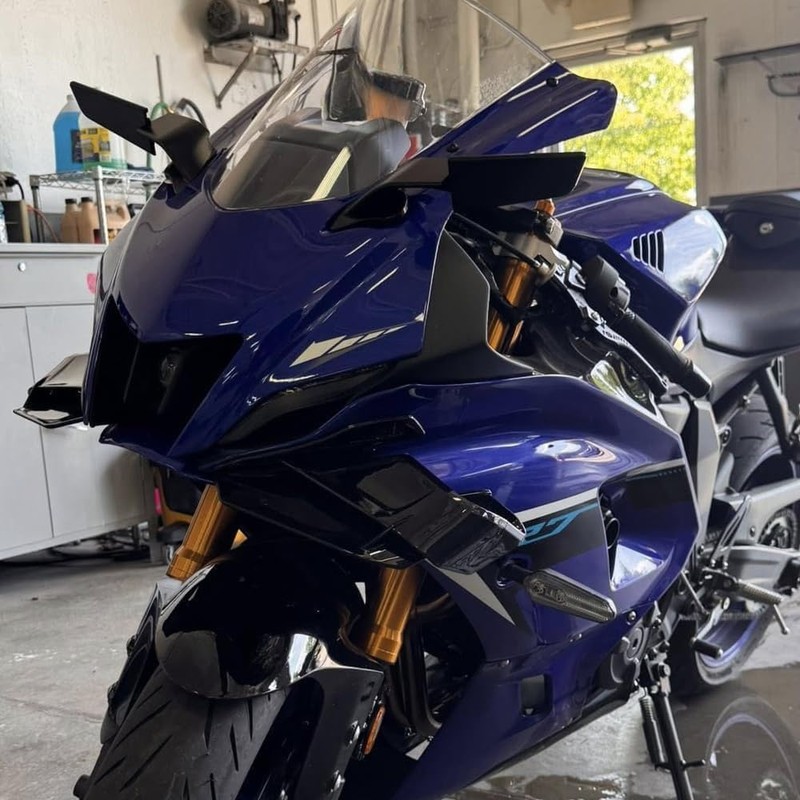 For YZF-R7 yzf r7 2026 2025 2024 2023 2022 2021