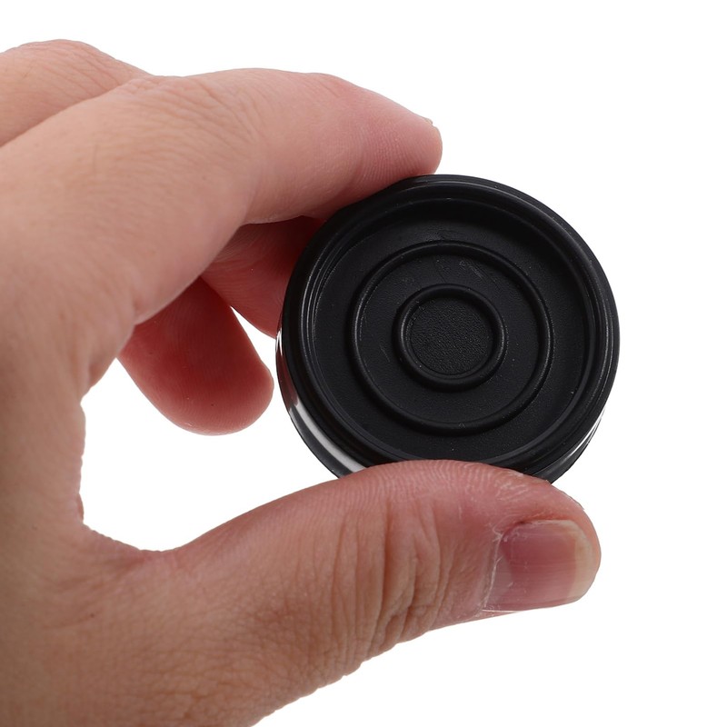 JOINPAYA Backgammon Pieces: 24pcs Replacement Checkers Board Game Pieces Draught