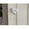 IQ AMERICA LED Outdoor Motion Sensor Security Floodlight – 1100