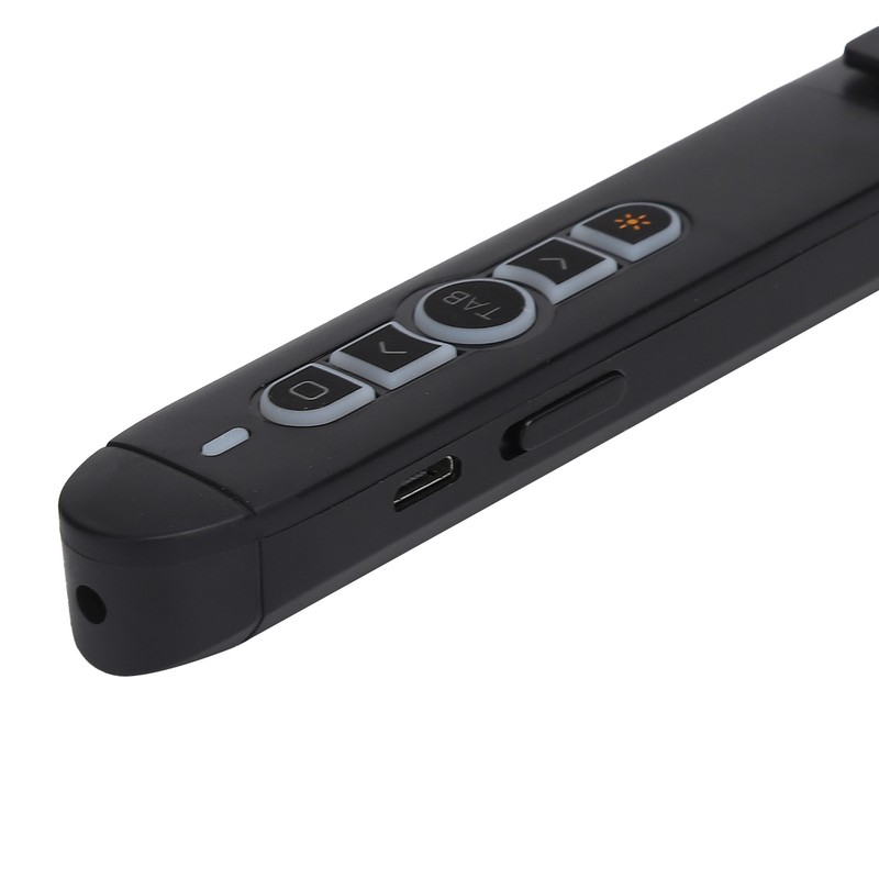 2.4GHz Wireless Presenter Power Point Electronic Remote Control PPT Presentation
