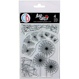 Ciao Bella Paper, Assorted, One Size