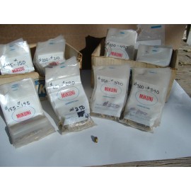 Mikuni 4 / 042 Mikuni Main Jets , Original NOS stock , OEM , Vintage