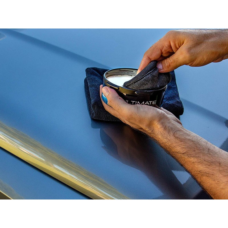 Meguiar's Meguiar's Ultimate Paste Wax - 11oz