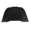 Kojem Rear Window Louver Compatible with 2009-2020 Nissan 370Z Coupe