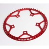 Litepro BCD130 Round Plate Single Disc Gear Folding BMX Small