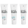 3 x Microsilver Plus Toothpaste, Antibacterial, Regulating, Stabilising, 3 x