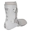 Ankle Brace Adjustable Pressure Breathable Ankle Support Walking Boot for