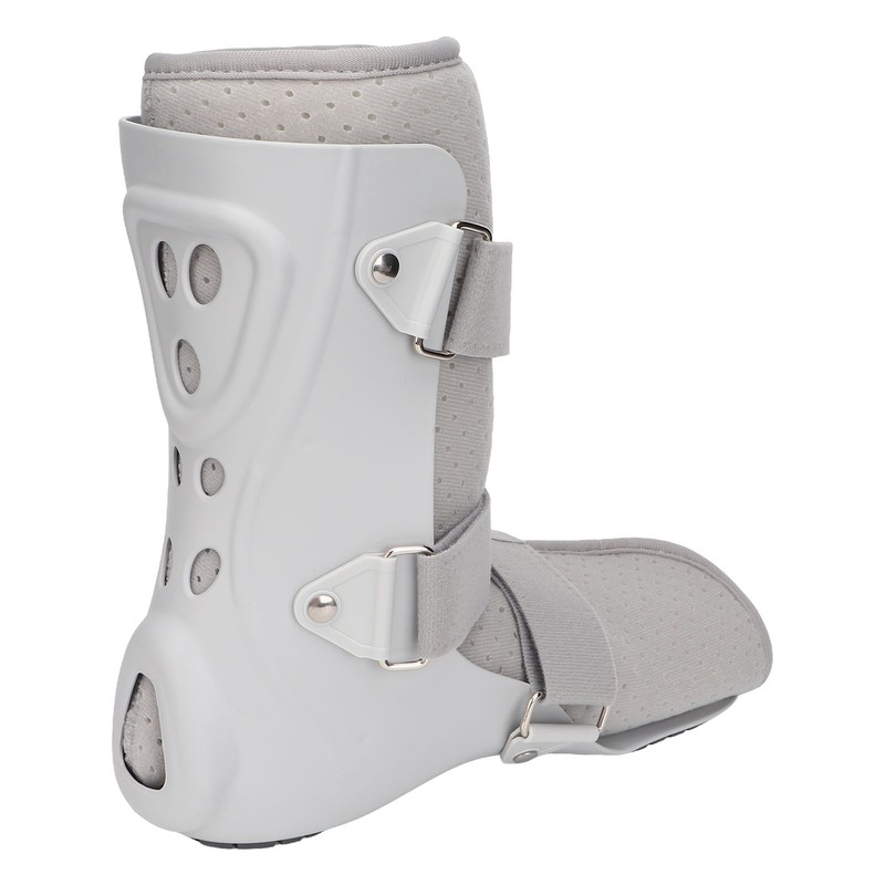 Ankle Brace Adjustable Pressure Breathable Ankle Support Walking Boot for