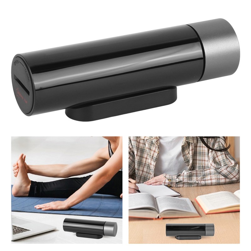 Digital Kitchen Timer Magnetic Base High Accuracy LED Screen Memory