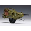 Wave Vinus Senki KM-012 FIGHTING MONO BIKE HOUND 1/20 Scale