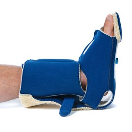 Comfy Boot Orthosis