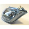 (nakira) JOG Headlight Blue Reflector SA16J Jog ZR Remote Control