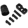 Transmission Seal Kit 6HP21 High Temperature Resistant Valve Body Sleeve