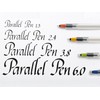 PILOT - Set di 5 Astucci da 6 Cartucce d'Inchiostro