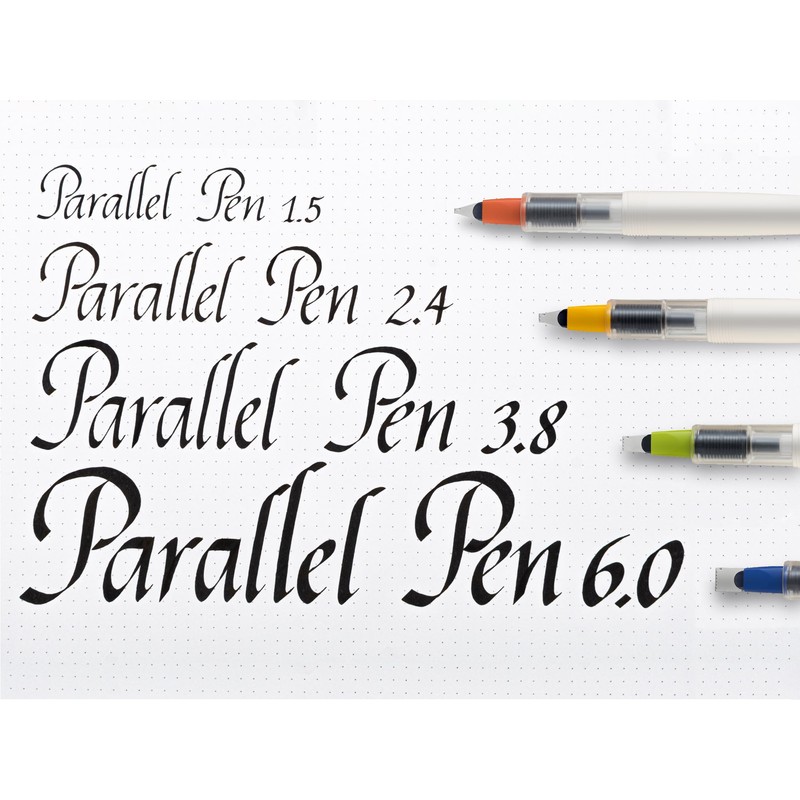 PILOT - Set di 5 Astucci da 6 Cartucce d'Inchiostro