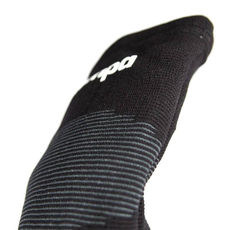 Kempa FanSport24 Kempa Ellbogenbandage, gepolstert, Paar Größe XS