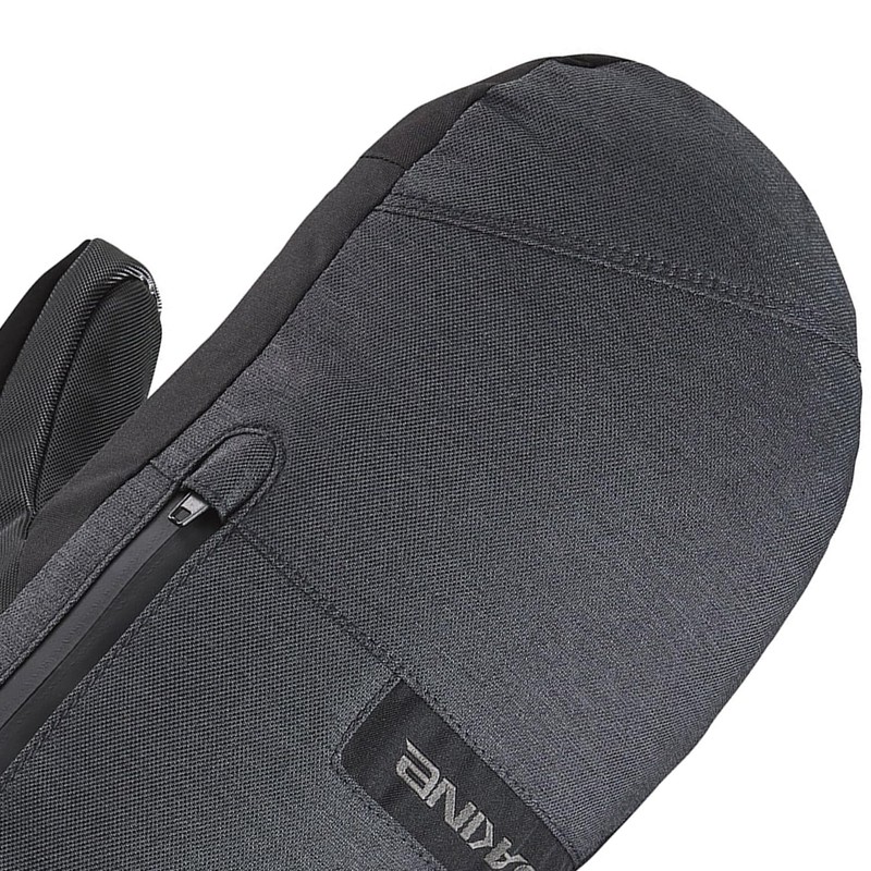 Dakine Titan Gore-Tex Glove, Carbon, Size XXL