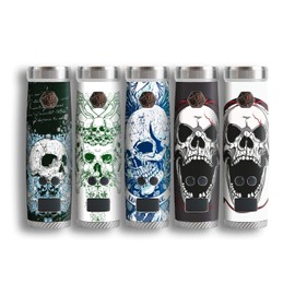 atFoliX Designer Films for Uwell Nunchaku DesignSkin@FoliX 4052924084525