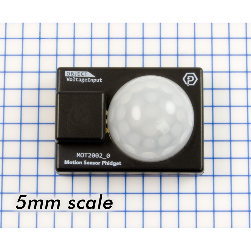 Phidgets MOT2002_0 - Motion Sensor Phidget
