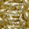 Kit 3 Cápsulas Faciales De Vitamina E (uso Cosmético) Momento