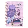 Agenda Lectora, Diario De Lectura, Mi Libro De Lecturas