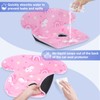 INFANZIA Dry Seat, Car Seat Protector Waterproof Carseat Liner Potty