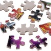 TDC Games World’s Smallest Jigsaw Puzzle, Six String Fling –