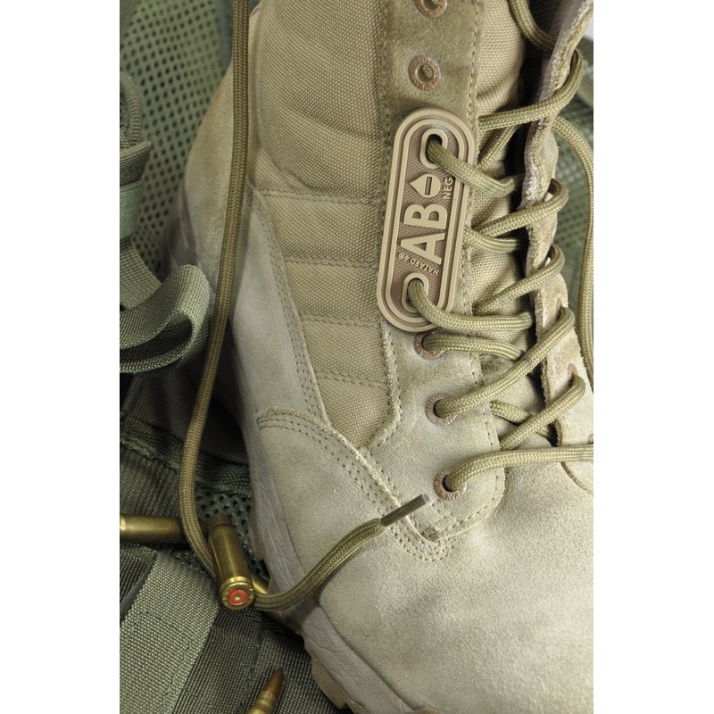 HAZARD 4 Blood-Type Lacer Tactical Multi-Position Marker (Pack of 2)