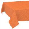 Washable Garden Tablecloth, Oilcloth, 100 x 140 cm, Cut Edge,