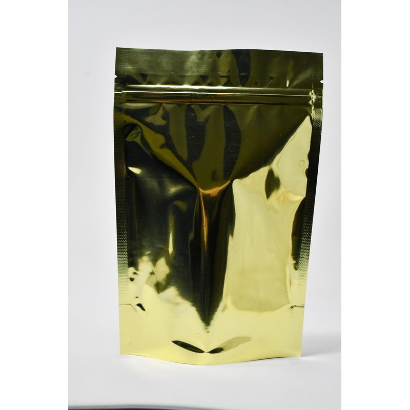 Garlic (Certified Organic) Tea (Loose) (4 oz, ZIN: 517698) -