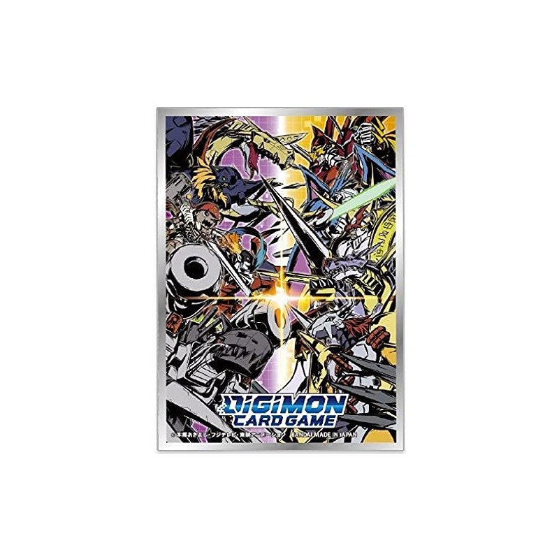 Digimon Card Game Tamer's Set PB-02