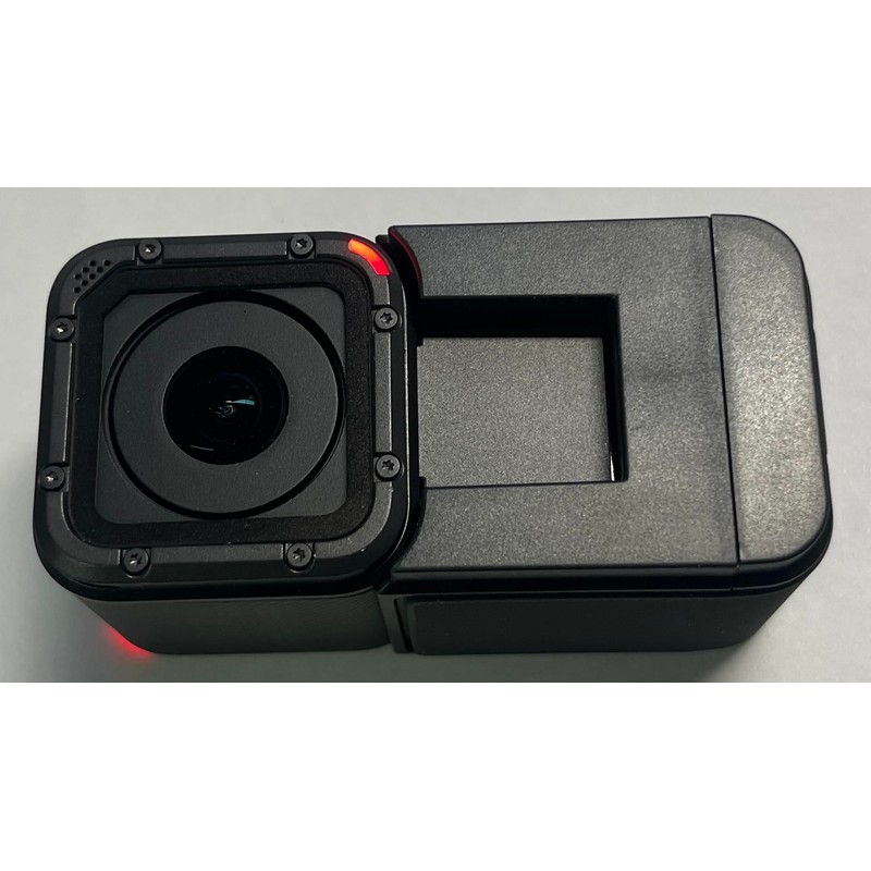 Ecstapro Sabrent Underwater Dive Housing Camera Case Tripod Adapter Frame