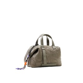 Desigual Women's BOLS_Alpha Kiruna, Black