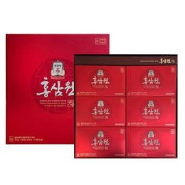 Jeonggwanjang Hongsamwon 50ml x 30 pieces (2 units)  / 정관장 홍삼원 50ml x 30개입 2개